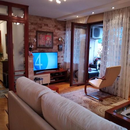 סראייבו Omar'S View Apartment מראה חיצוני תמונה