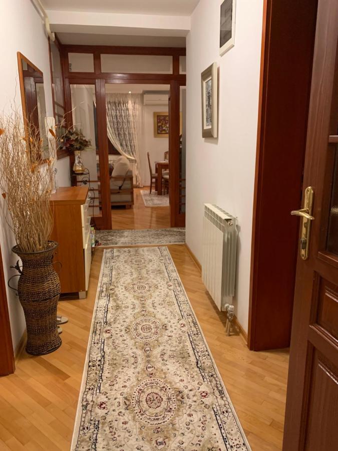 סראייבו Omar'S View Apartment מראה חיצוני תמונה