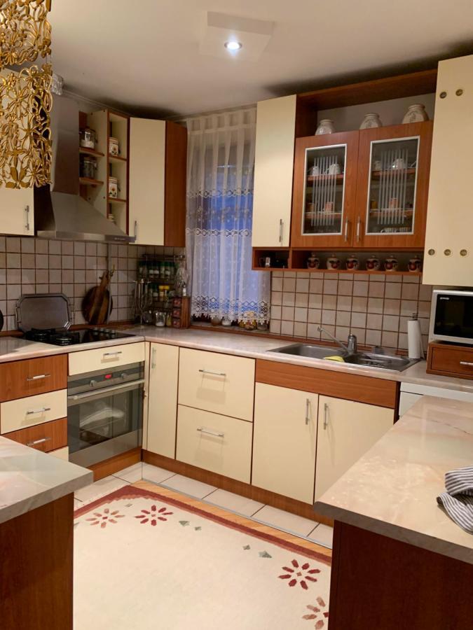 סראייבו Omar'S View Apartment מראה חיצוני תמונה