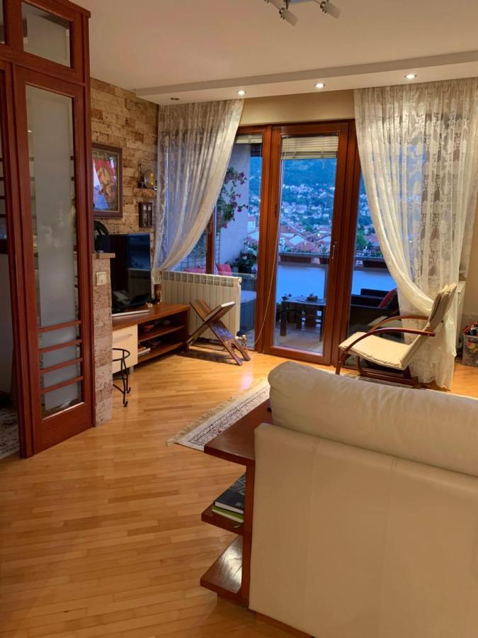 סראייבו Omar'S View Apartment מראה חיצוני תמונה