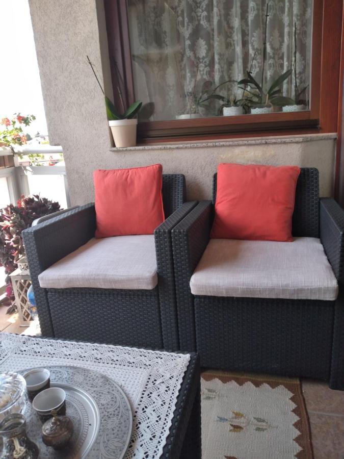 סראייבו Omar'S View Apartment מראה חיצוני תמונה