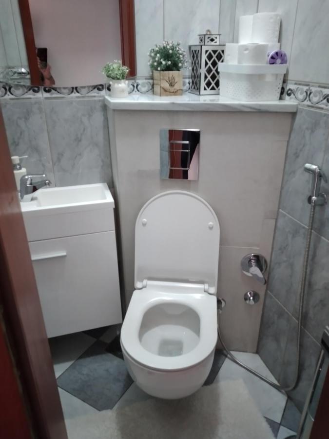 סראייבו Omar'S View Apartment מראה חיצוני תמונה