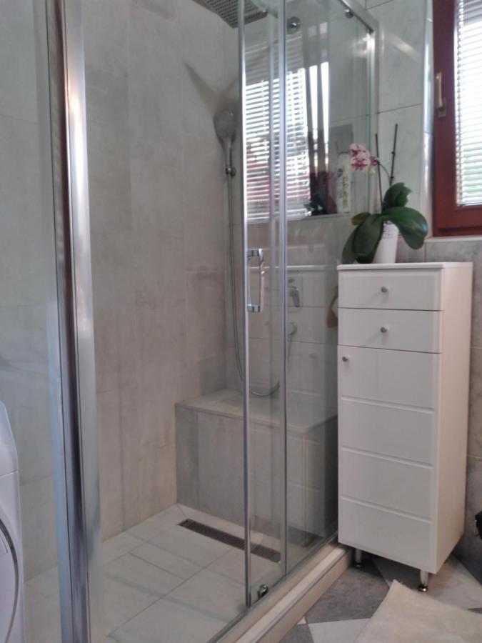 סראייבו Omar'S View Apartment מראה חיצוני תמונה
