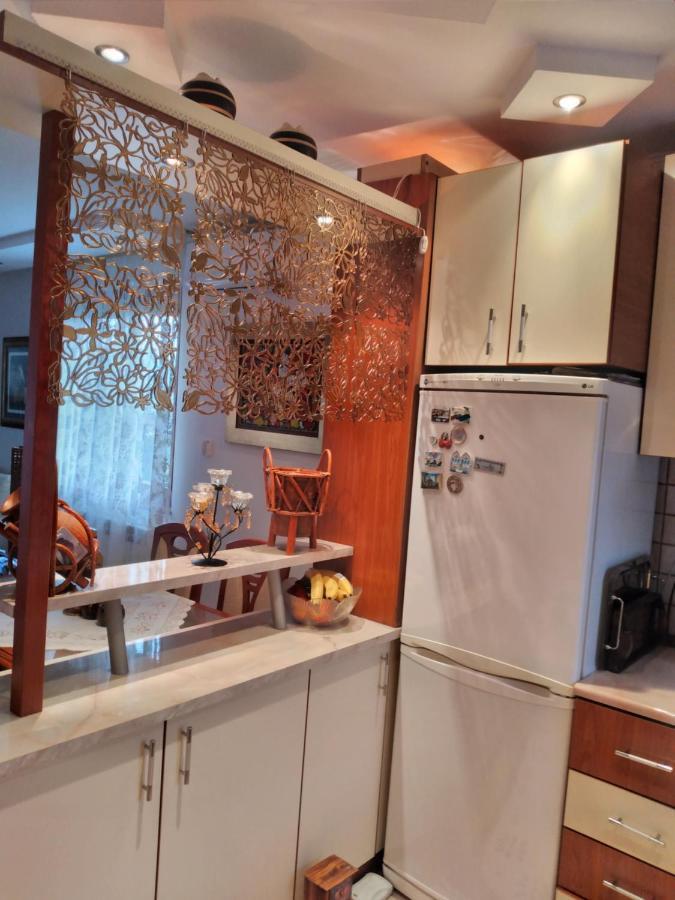 סראייבו Omar'S View Apartment מראה חיצוני תמונה